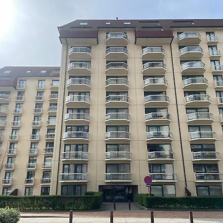 아파트 Solar Circuit 1001 With Large Roof Terrace
